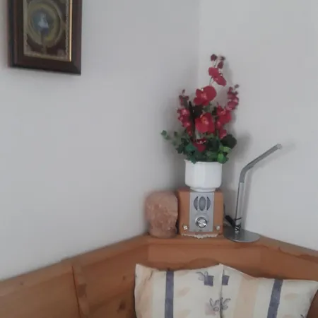 Gaestehaus Reisacher - Mehrbettzimmer